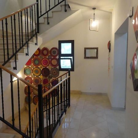 Twinhouse For Rent In Marassi Villa El Alamein Exterior foto